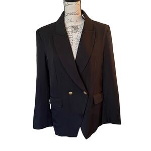 MITTOSHOP black blazer NWT